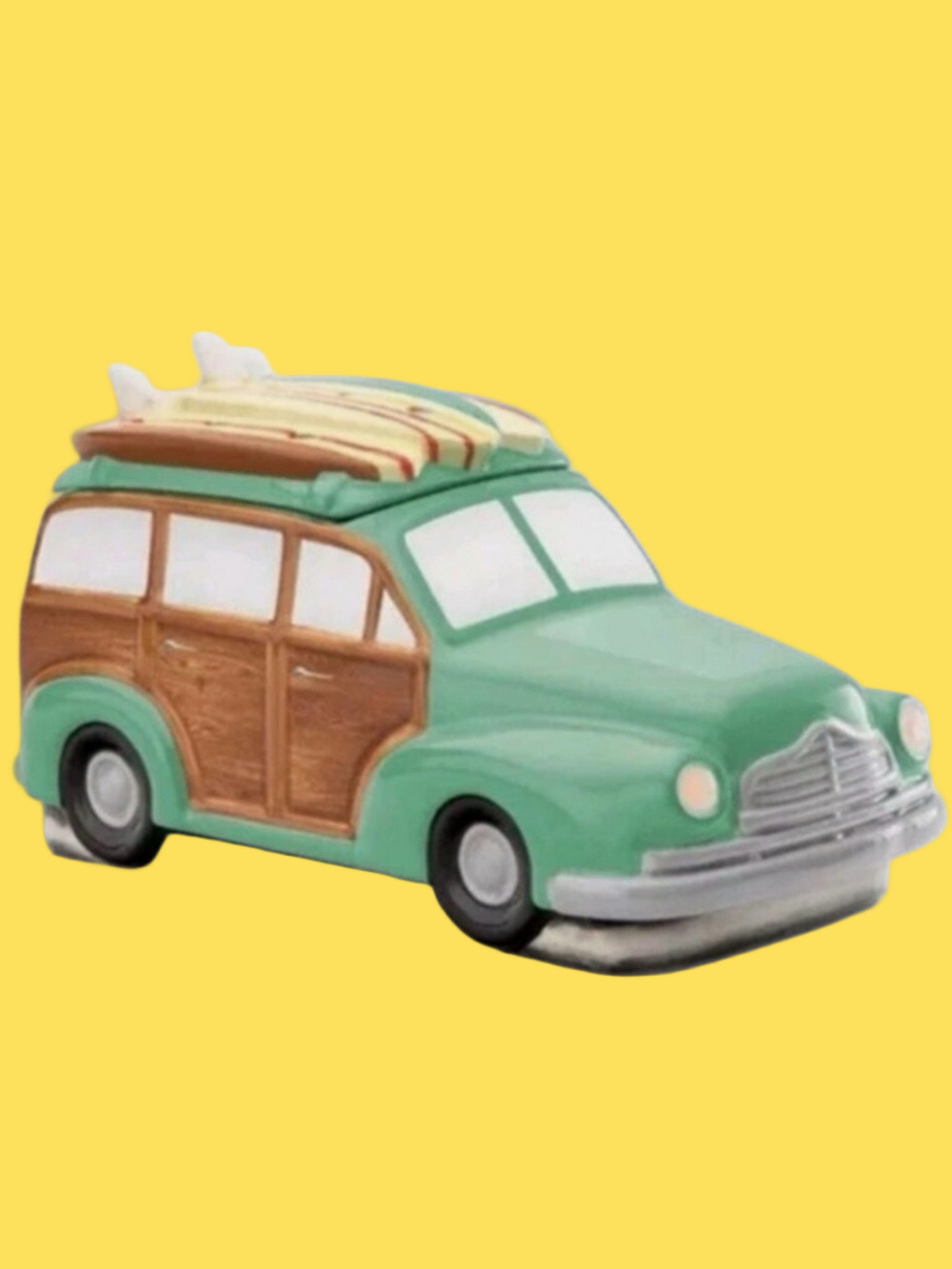June 2018 Limited Edition & Burner of the Month Scentsy Coaster Cruiser